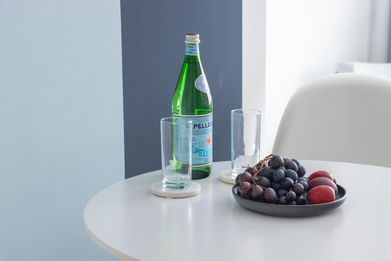 Zzzpace Smart-Hotel Bielefeld Zentrum Eksteriør bilde